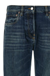 selvage denim cotton denim jeans