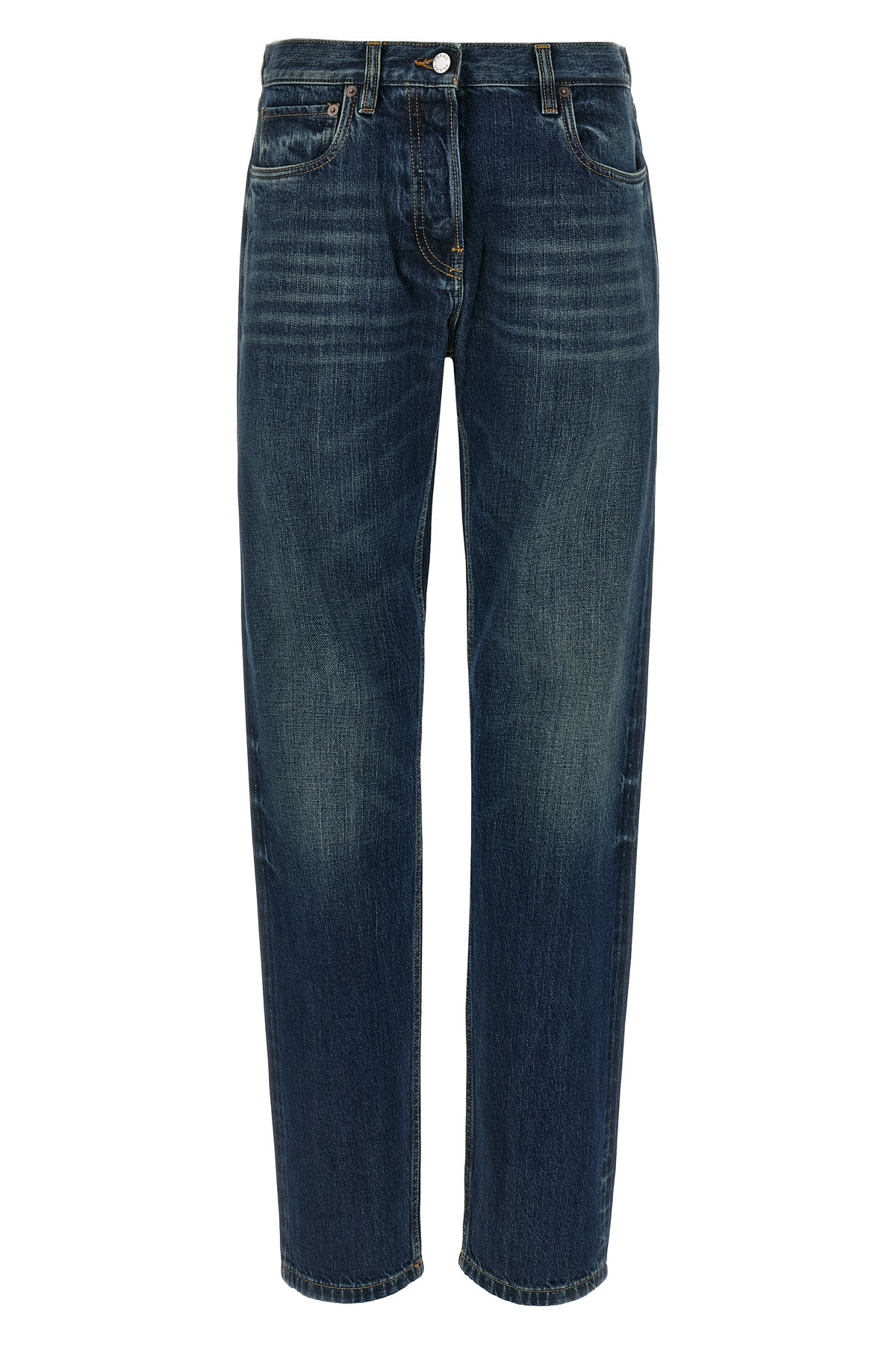 selvage denim cotton denim jeans