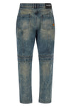 vintage denim jeans