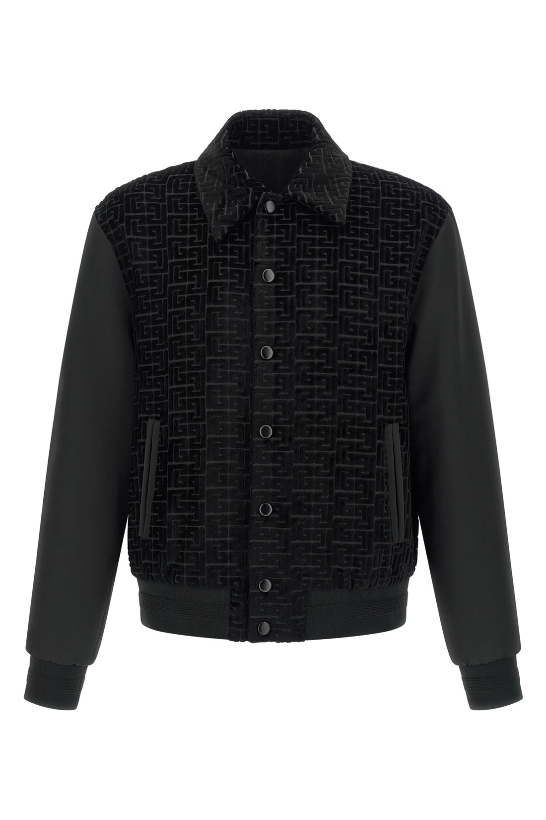 BALMAIN 48 clothing
