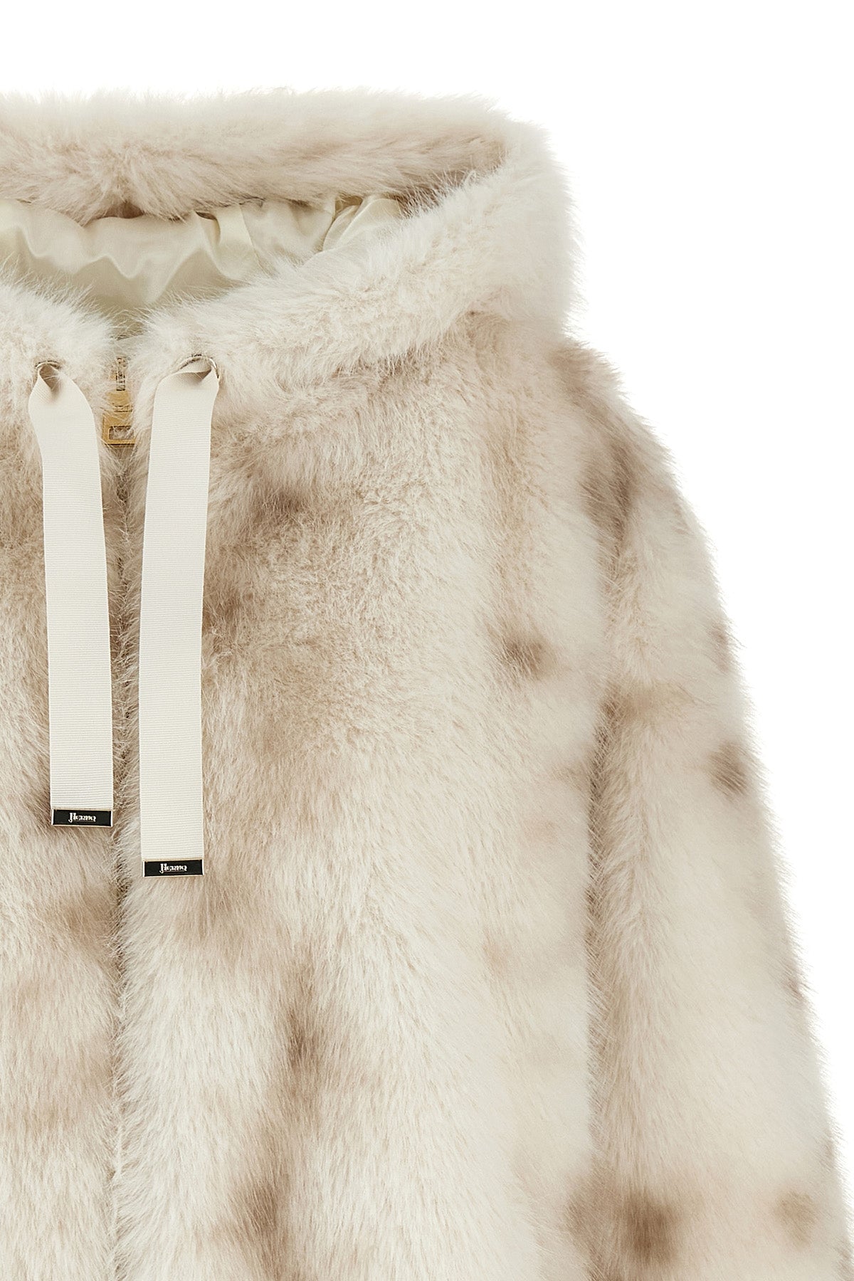 the herno bomber jacket redefines the codes of outerwear through a luxurious eco