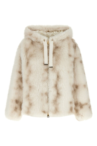HERNO 42 the herno bomber jacket redefines the codes of outerwear through a luxurious eco