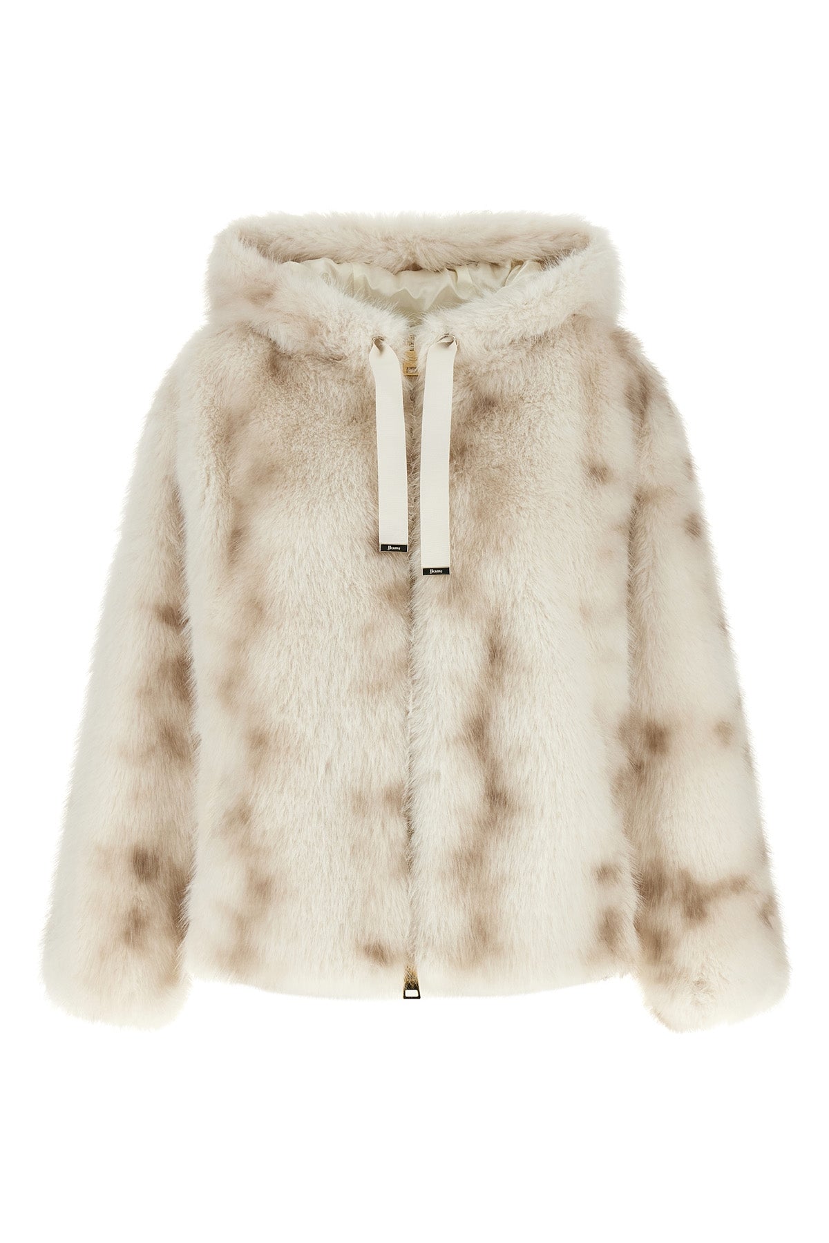 the herno bomber jacket redefines the codes of outerwear through a luxurious eco