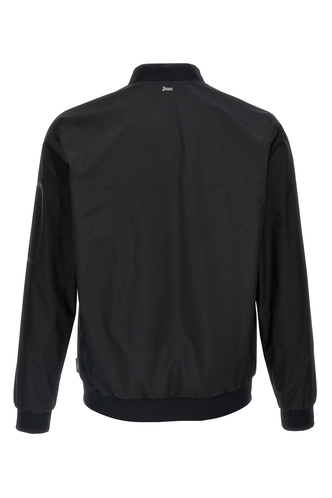 HERNO 56 gore-tex infinium windstopper 2layer fabric bomber jacket