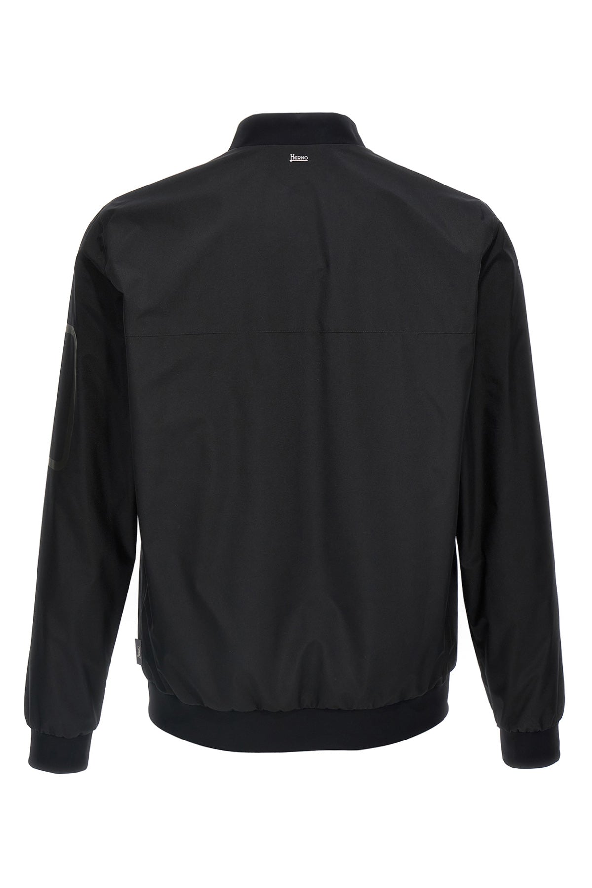 gore-tex infinium windstopper 2layer fabric bomber jacket