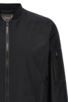 gore-tex infinium windstopper 2layer fabric bomber jacket