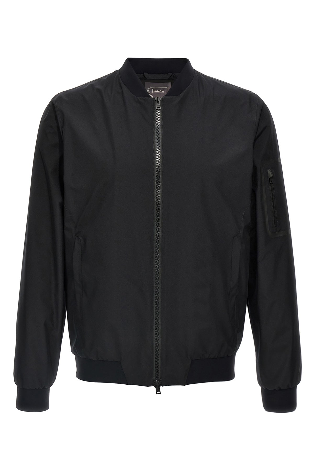 gore-tex infinium windstopper 2layer fabric bomber jacket
