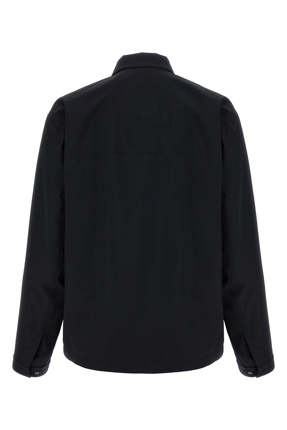 HERNO 54 windproof technical fabric jacket