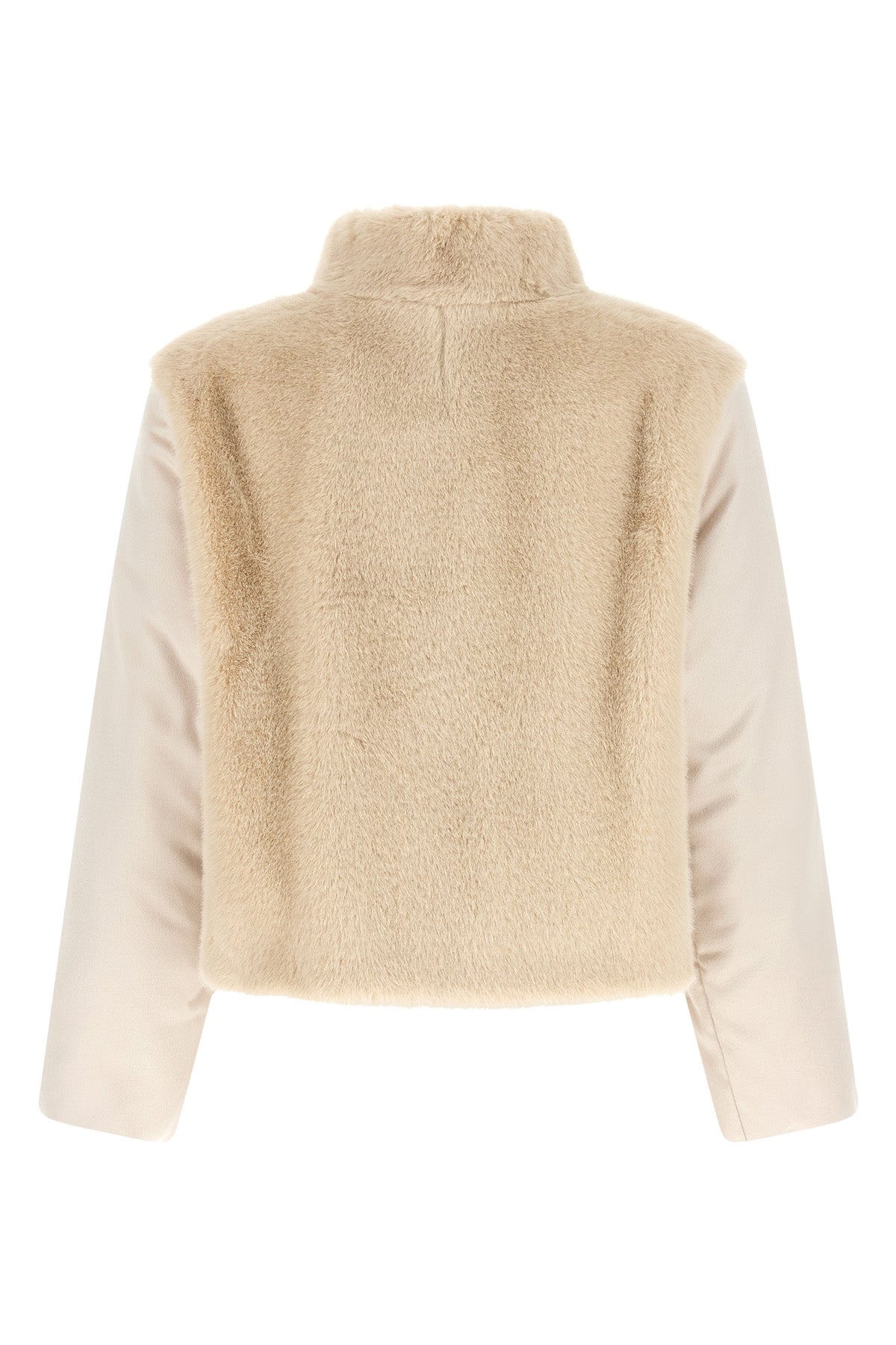 the herno resort jacket redefines the codes of luxury outerwear through a soph