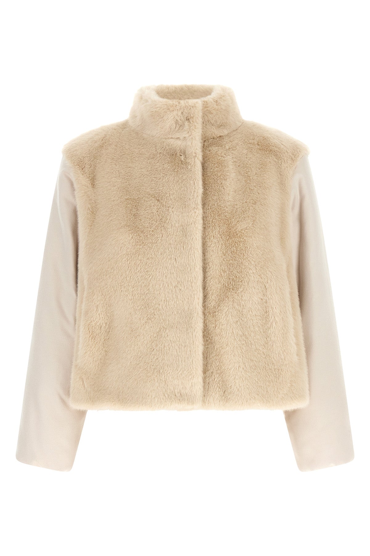the herno resort jacket redefines the codes of luxury outerwear through a soph