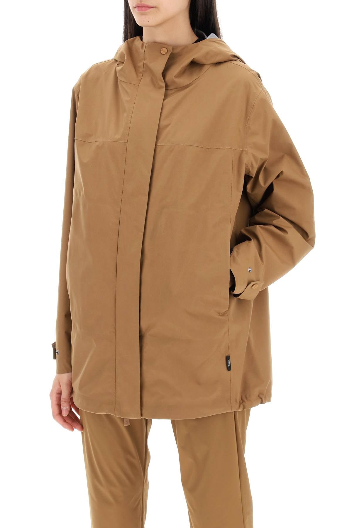 lightweight gore-tex jacket