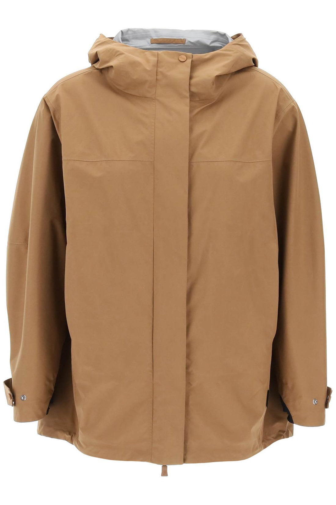 lightweight gore-tex jacket