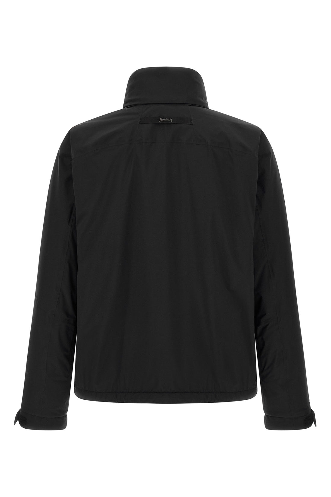 LAMINAR M lightly padded gore-tex® jacket