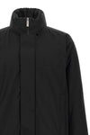 lightly padded gore-tex® jacket