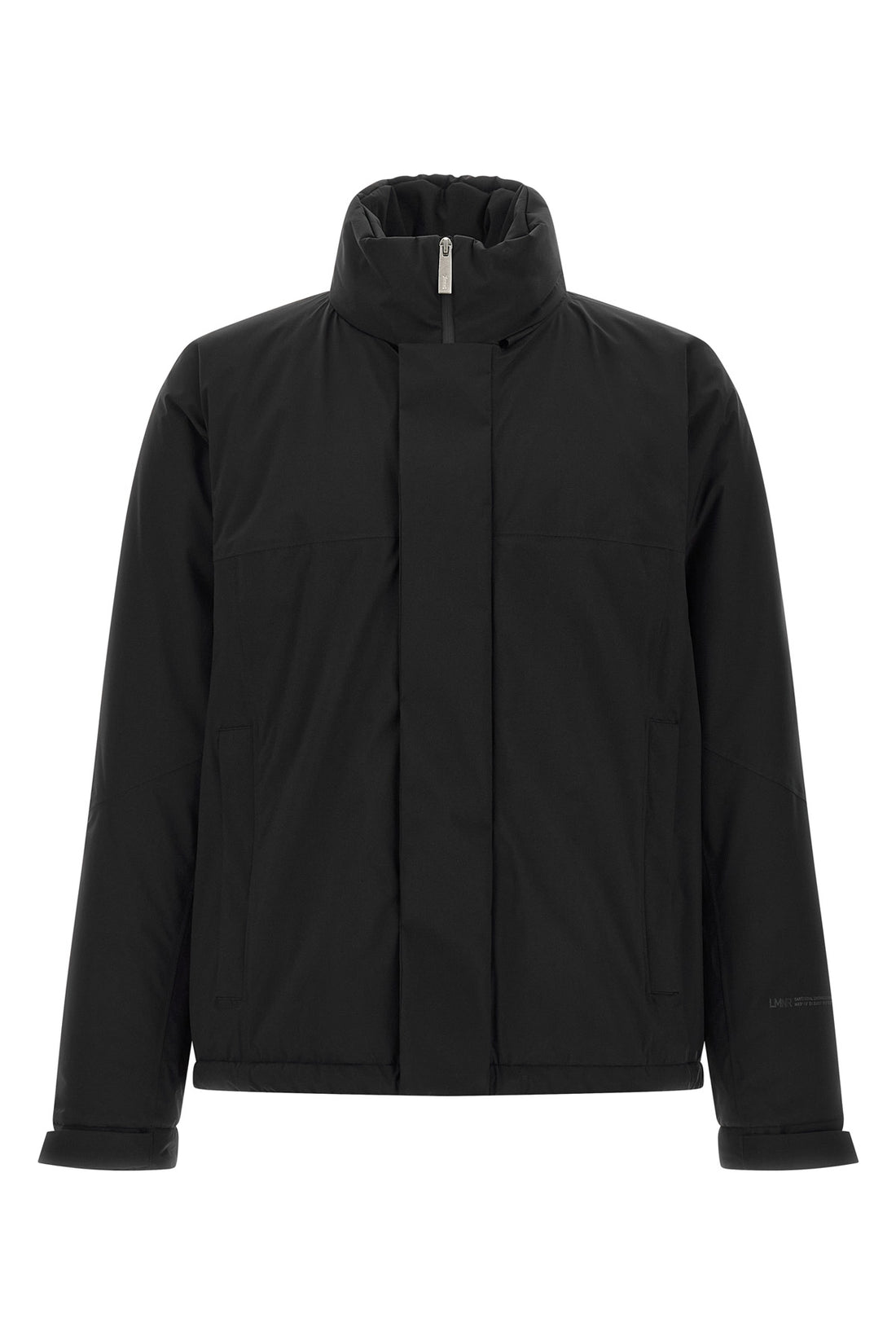 LAMINAR M lightly padded gore-tex® jacket