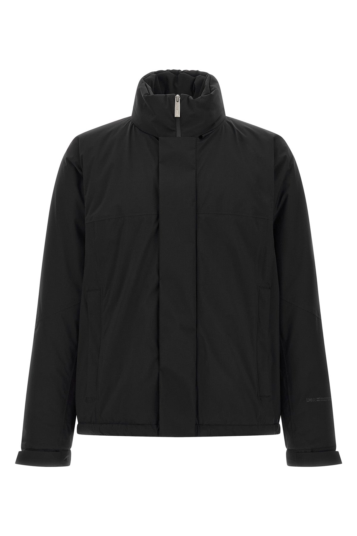 lightly padded gore-tex® jacket