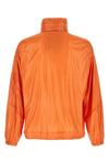 water-repellent ultralight technical fabric jacket