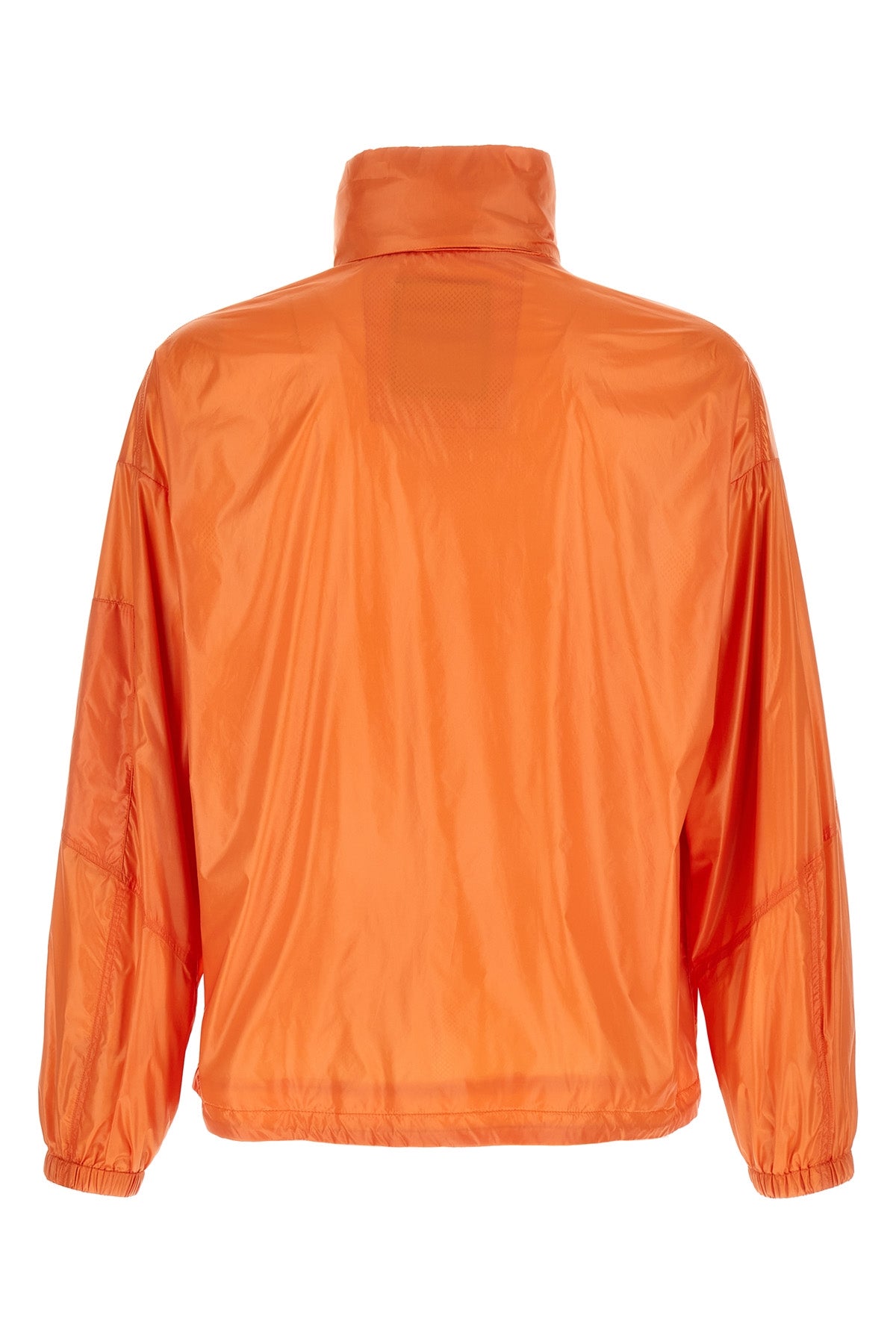 water-repellent ultralight technical fabric jacket
