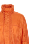 water-repellent ultralight technical fabric jacket