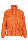water-repellent ultralight technical fabric jacket