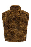 the marant etoile jocya vest redefines the volumes of the winter wardrobe thro