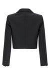 the blazer