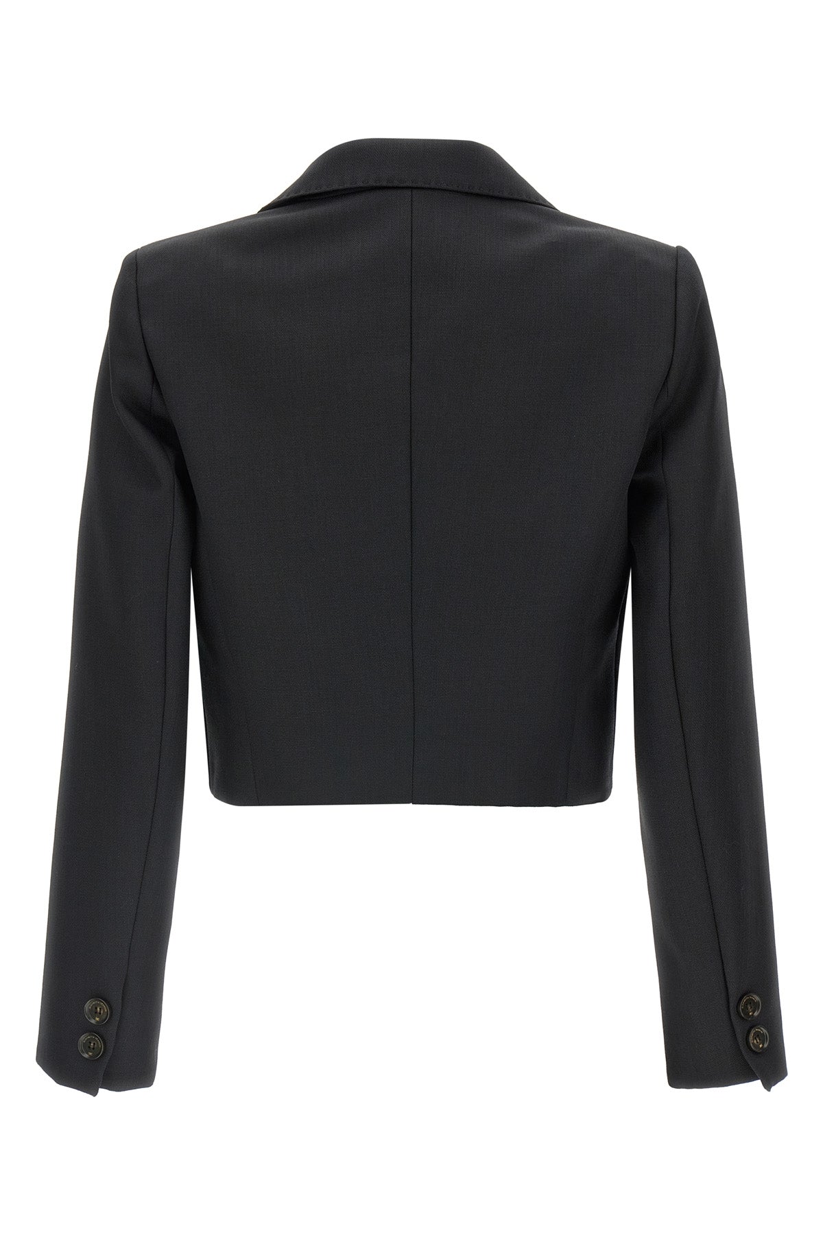 the blazer