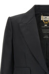 the blazer