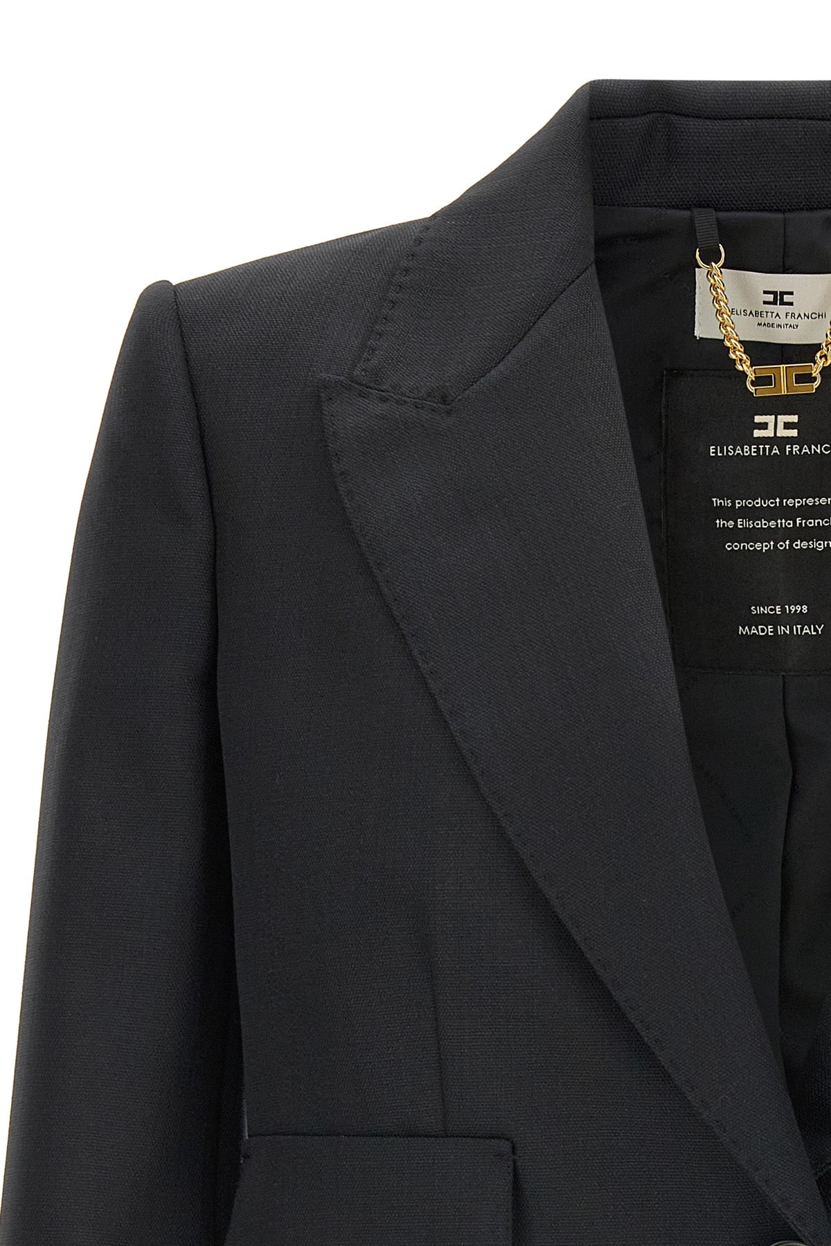 the blazer