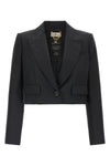 the blazer