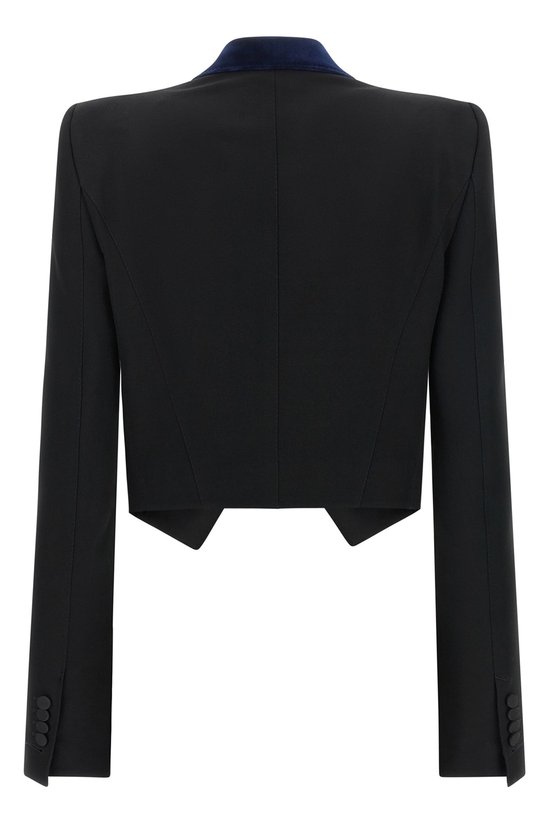 TOM FORD 38 the tom ford sharp tuxedo blazer exemplifies rigorous sartorial architecture