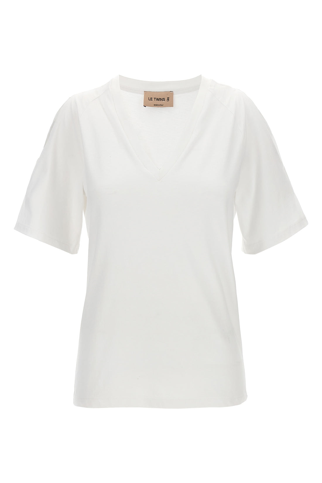 LE TWINS 40 gianna cotton t-shirt