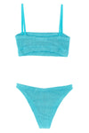 the original crinkle(tm) gigi fabric bikini