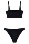 gigi bikini in the original crinkle(tm) fabric