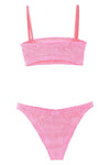 the original crinkle(tm) gigi fabric bikini
