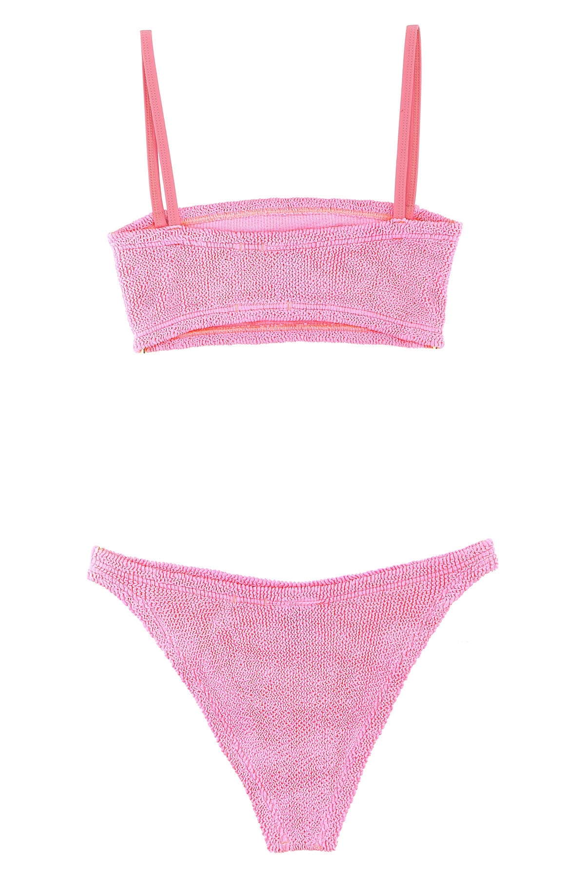 the original crinkle(tm) gigi fabric bikini