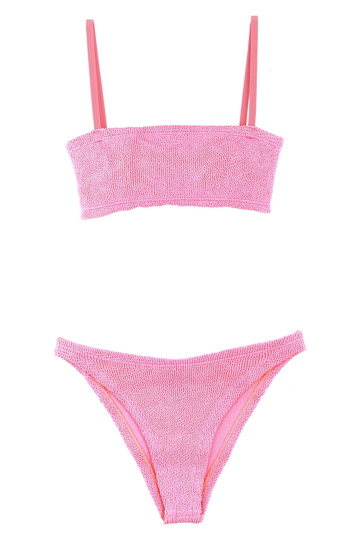 the original crinkle(tm) gigi fabric bikini