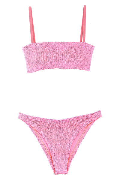 the original crinkle(tm) gigi fabric bikini