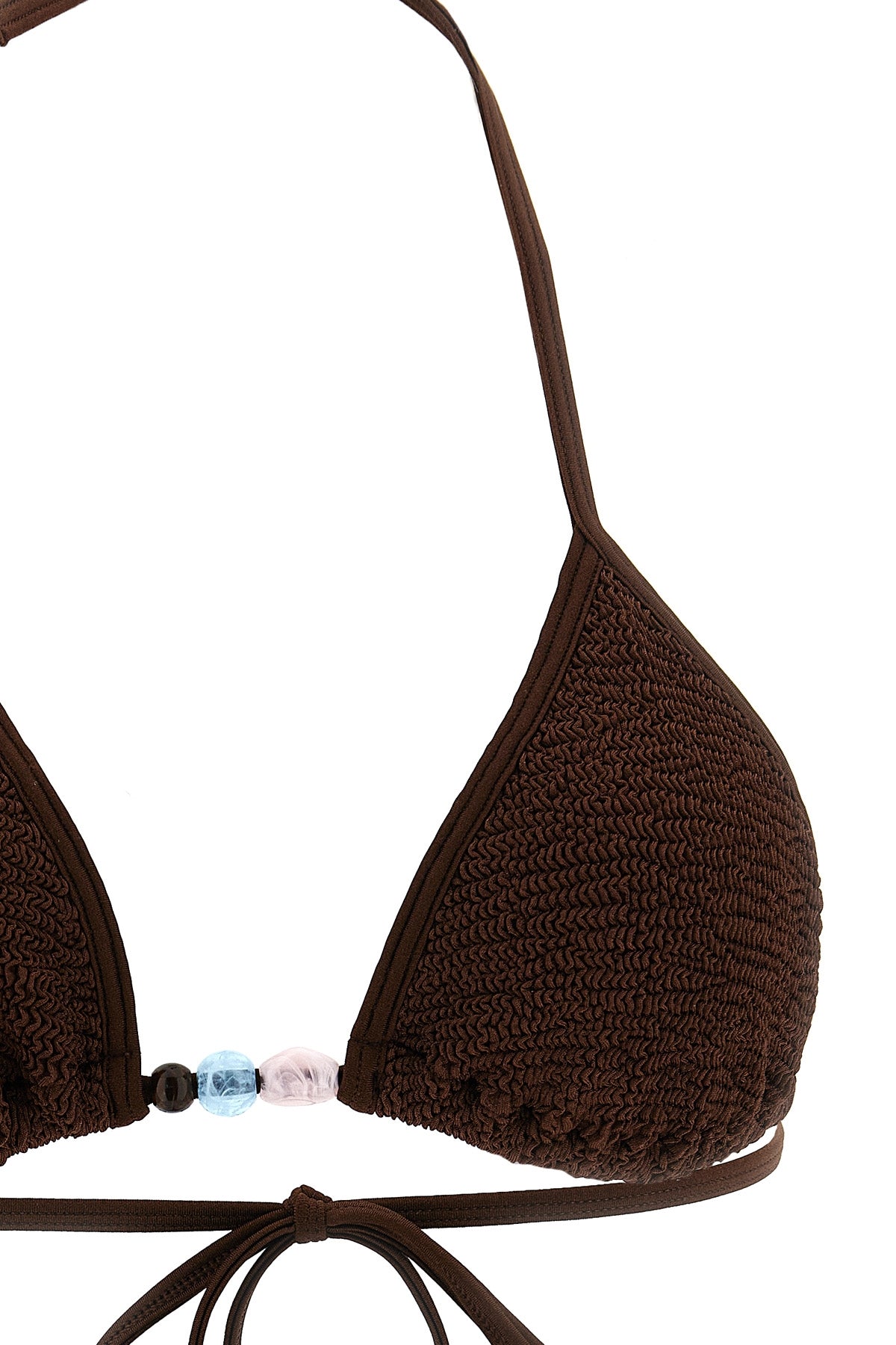 gina bikini in original crinkle(tm)