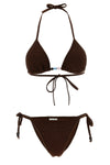 gina bikini in original crinkle(tm)
