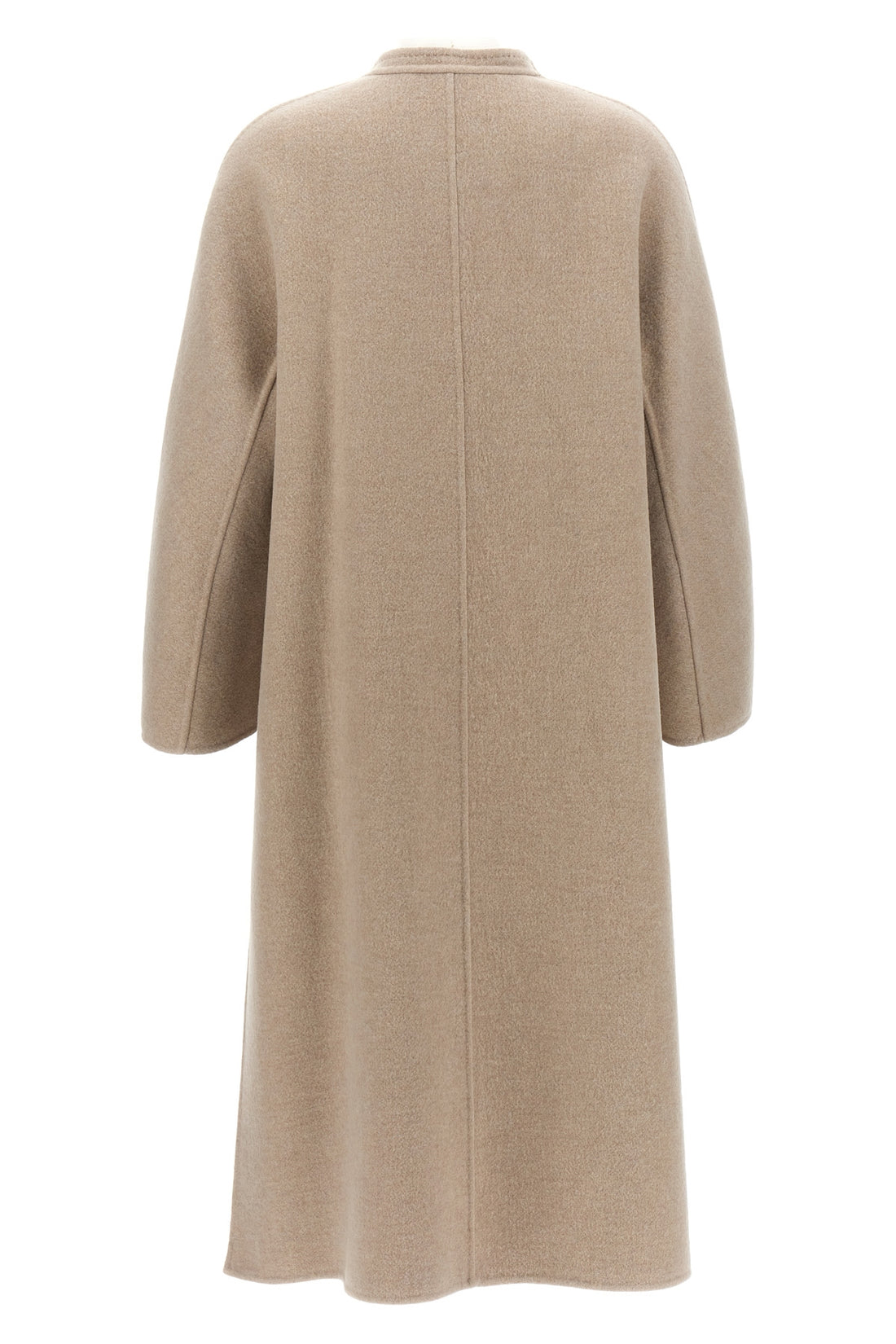 MAX MARA 40 gioiosa double cashmere coat
