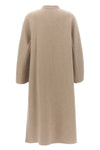 gioiosa double cashmere coat