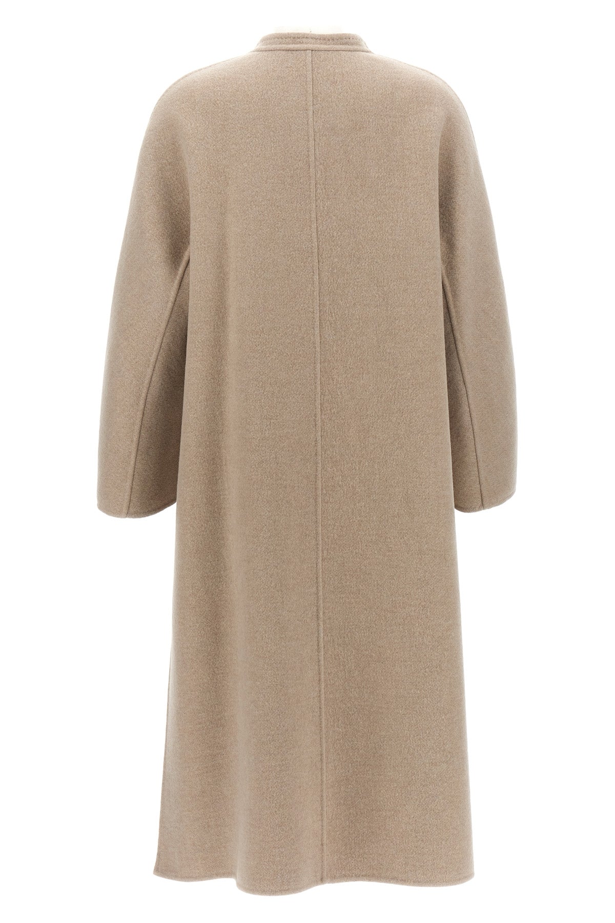 gioiosa double cashmere coat