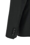 the two-piece tuxedo suit by dolce&gabbana