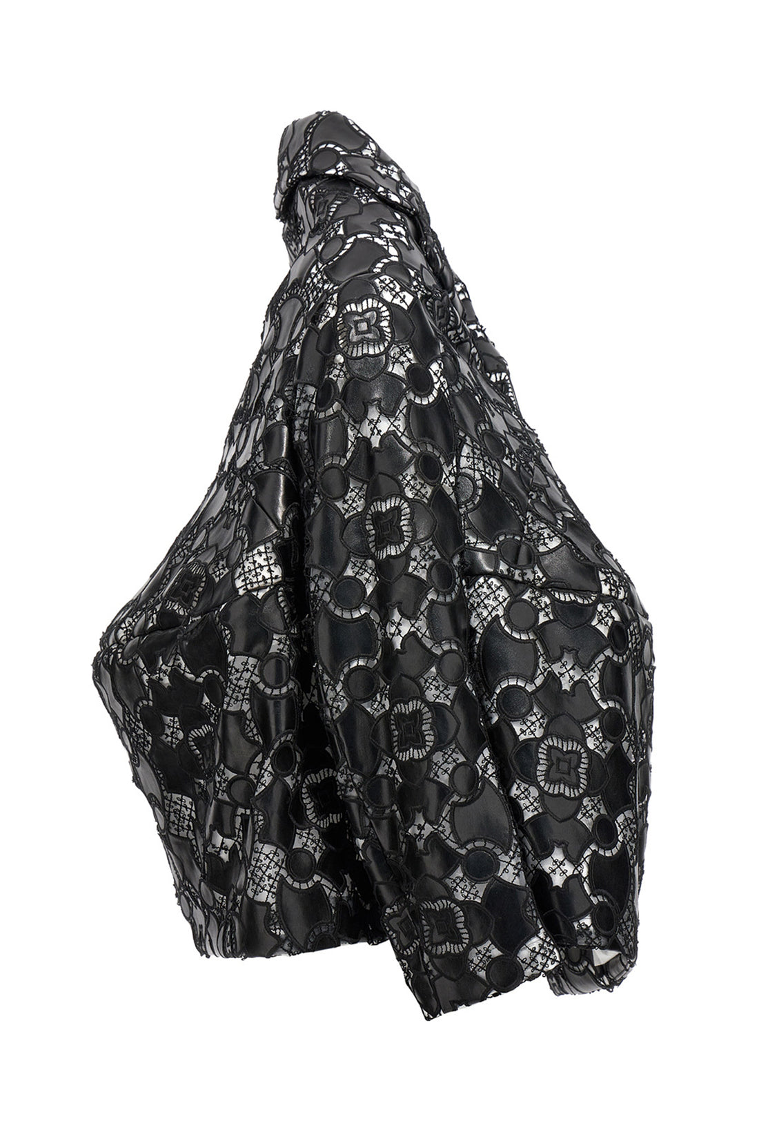 COMME DES GARÇONS S jacket