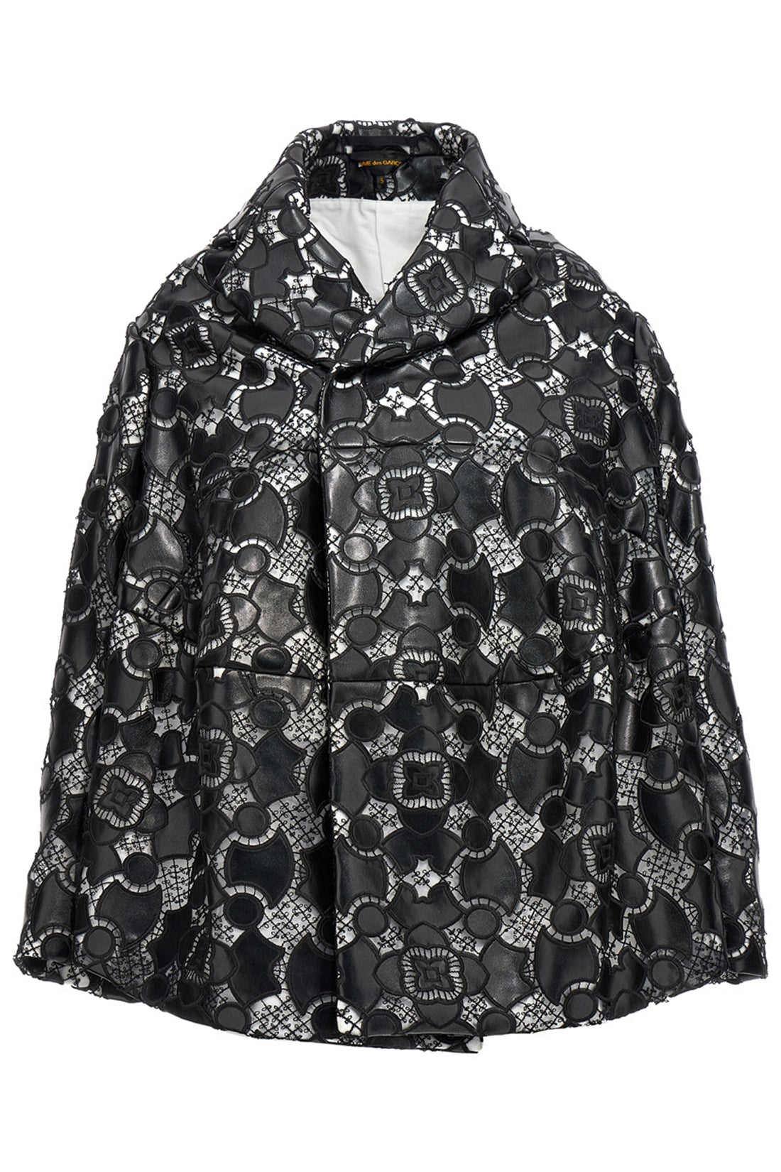 COMME DES GARÇONS S jacket