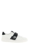 b-cout calf leather sneakers