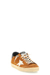 super-star suede sneakers