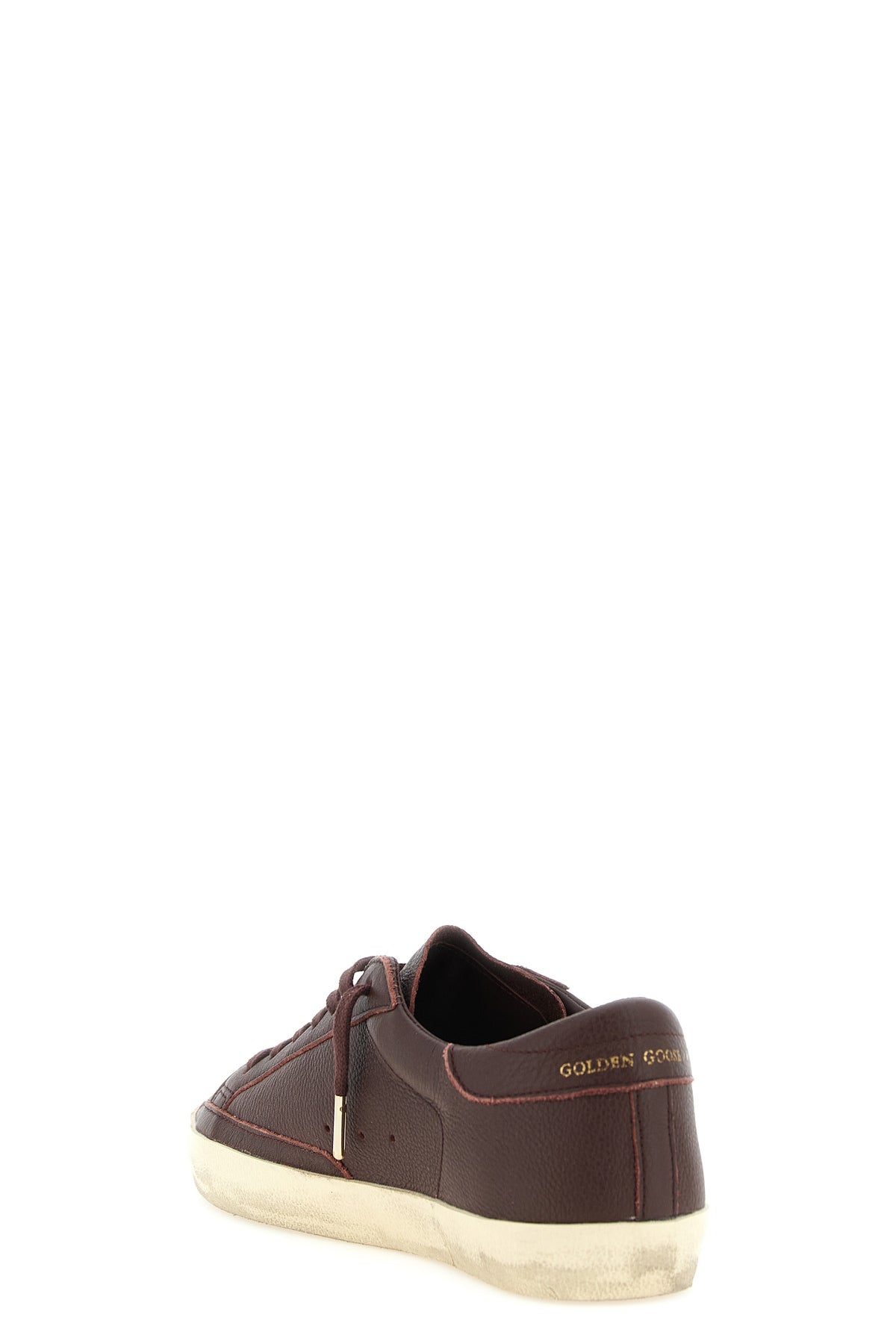 golden goose super-star sneakers