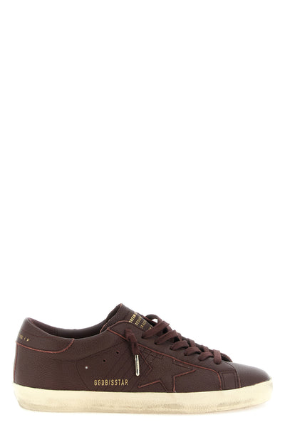 golden goose super-star sneakers